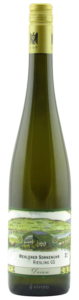 S.A. Prum, Devon Wehlener Sonnenuhr Riesling GG, Mosel