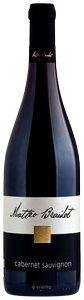 Matteo Braidot, Cabernet Sauvignon, Venezia Giulia
