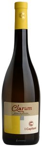 I Capitani, Clarum Falanghina, Irpinia