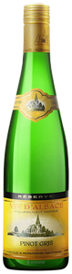 Cave Vinicole a Hunawihr, Muehlforst Pinot Gris, Alsace