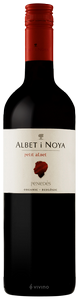 Albet i Noya, Petit Albet Negre, Penedes