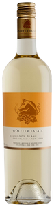 Wolffer Estate, Sauvignon Blanc, Long Island