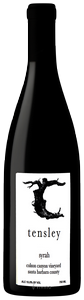 Longoria, Vino Dulce Syrah, Santa Barbara County