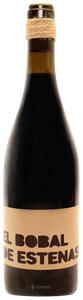 Vera De Estenas El Bobal De Estenas