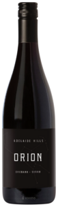 Murdoch Hill, Orion Oakbank Syrah, Adelaide Hills