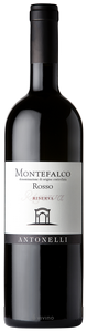 Antonelli, Rosso Riserva, Montefalco