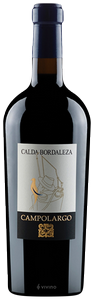 Campolargo, Calda Bordaleza, Bairrada