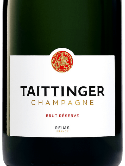 Taittinger, World Cup Brut Reserve