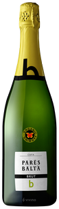 Pares Balta, Brut B, Cava