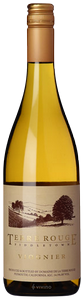 Terre Rouge, Viognier, Fiddletown
