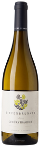 Tiefenbrunner, Merus Weiss, Alto Adige