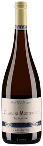 Jean Chartron, Chassagne-Montrachet