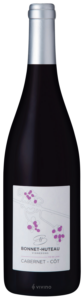 Bonnet-Huteau, Val de Loire, Cabernet Cot