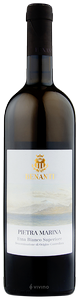 Benanti, Pietramarina Superiore, Etna Bianco