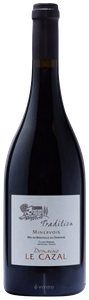 Cazal, Tradition, Minervois