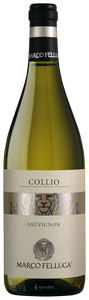 Marco Felluga, Sauvignon Blanc, Collio