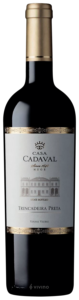 Casa Cadaval Trincadeira Preta Vinhas Velhas