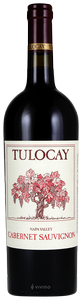 Tulocay, Chardonnay, Coombsville