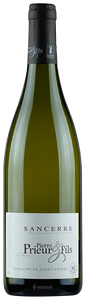 Pierre Prieur et Fils, Domaine de Saint-Pierre Blanc, Sancerre