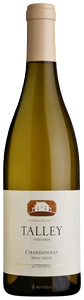 Talley, Chardonnay, Edna Valley