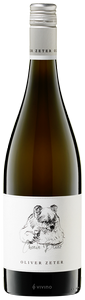 Oliver Zeter, Chenin Blanc, Pfalz
