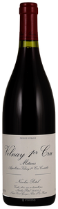 Nicolas Potel, Volnay Premier Cru, Les Mitans