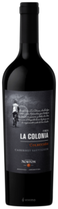 Norton, Finca Colonia Cabernet Sauvignon, Mendoza