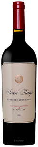 Seven Oxen, Tannat, Templeton Gap District