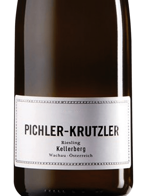 Pichler-Krutzler, Riesling TBA, Wachau