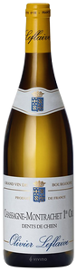 Olivier Leflaive, Chassagne-Montrachet Premier Cru, Les Chenevottes