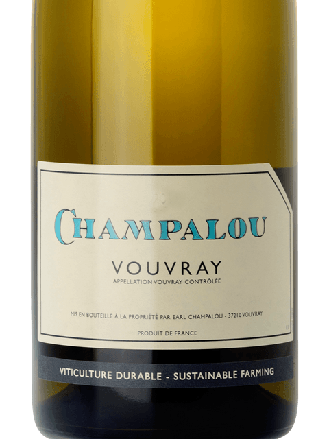 Champalou, Vouvray, Brut