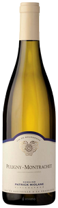 Domaine Patrick Miolane, Puligny-Montrachet
