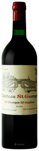 St Georges, Saint-Georges-Saint-Emilion