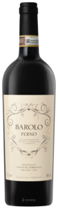 Cantina del Nebbiolo, Barolo, Perno