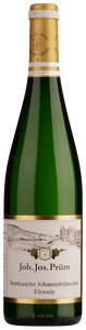 Joh. Jos. Prum, Bernkasteler Johannisbrunnchen Riesling Eiswein Nr21, Mosel