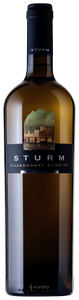 Sturm, Chardonnay, Bela Krajina