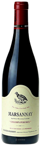 Geantet-Pansiot, Marsannay, Les Longerois