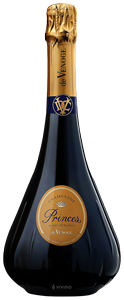 de Venoge, Blanc de Blancs Brut