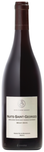 Jean-Claude Boisset, Nuits-Saint-Georges, Belle Croix