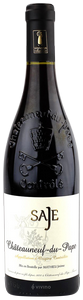 Domaine de Saje Châteauneuf-du-Pape n/a