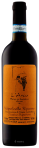 L'arco, Valpolicella, Classico Superiore