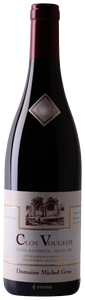 Domaine Michel Gros, Clos de Vougeot Grand Cru, Grand Maupertuis