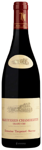 Domaine Taupenot-Merme, Mazoyeres-Chambertin Grand Cru