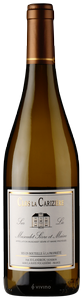 Jo Landron, Le Clos la Cariziere, Muscadet Sevre et Maine