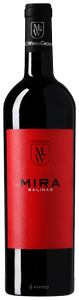 Sierra Salinas, Mira, Alicante