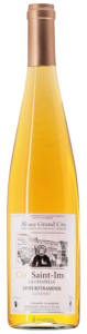 Marzolf, Goldert Grand Cru, Gewurztraminer