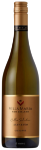 Villa Maria, Cellar Selection Albarino, Gisborne