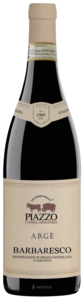 Armando Piazzo, Langhe, Nebbiolo