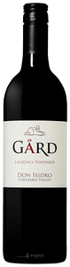 Gard, Don Isidro, Columbia Valley