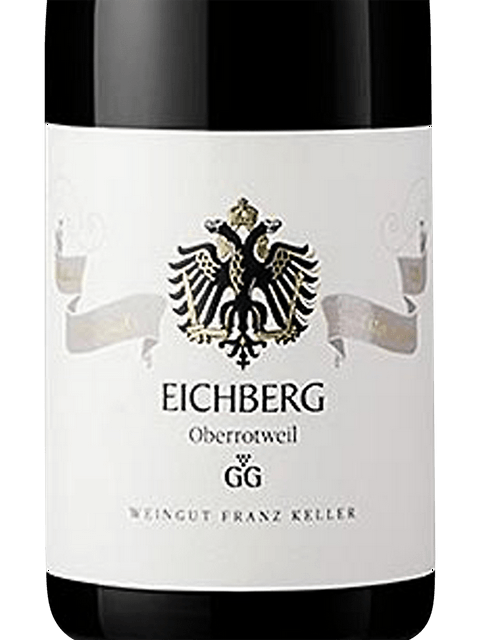Weingut Franz Keller, Oberrotweiler Eichberg Spatburgunder, Baden
